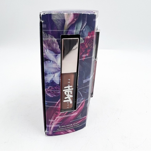 Fenty Beauty Makeup New Fenty Beauty By Rihanna Glossy Posse Volume